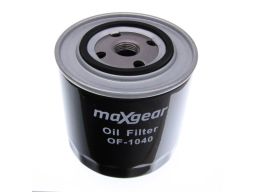 26-0136 Filtr Oleju Vw T4 1,9D/2,0 Maxgear