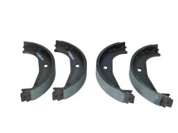 19-0320 Szczęki Ham. Ręcz. Bmw E36 Maxgear