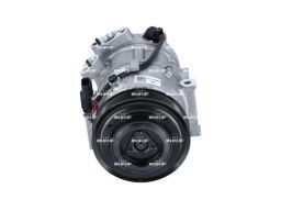 Nrf 320174G Kompresor Klimatyzacji Pasuje Do: Hyundai Tucson, Tucson/S