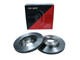 19-2540 Tarcza Ham. Mazda P. 323 98- Maxgear