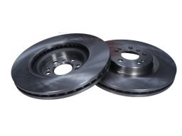 19-2690 Tarcza Ham. Db P. W164/W251 Maxgear