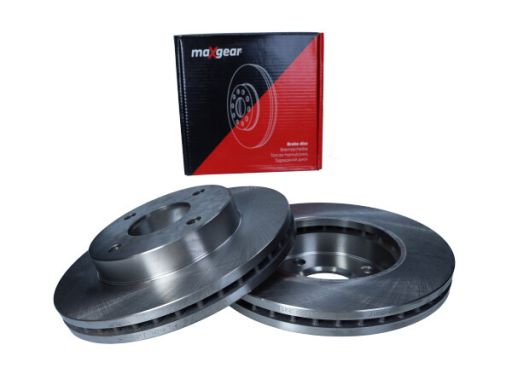 19-3217 Tarcza Ham. Nissan P. Nv200 1,5Dci/1,6 1 Maxgear