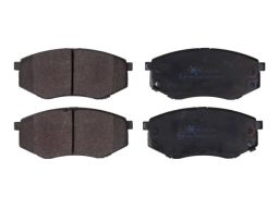 19-2176 Klocki Ham. Hyundai P. Ix20 11- System T Maxgear