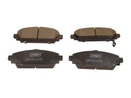 19-2868 Klocki Ham. Honda P. Civic 01- 1,7Cdti Maxgear