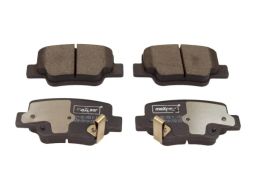 19-3006 Klocki Ham. Toyota T. Verso 09- Maxgear