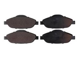 19-1793 Klocki Ham. Peugeot P. 308/3008/5008 07- Maxgear