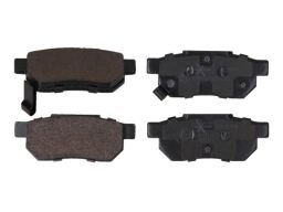 19-1984 Klocki Ham. Honda T. Jazz 02-/08-/City/C Maxgear