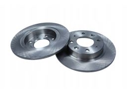 19-1209 Tarcza Ham. Kia T. Clarus Maxgear