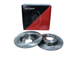 19-1219 Tarcza Ham. Vw T. A4 1,6-3 Maxgear