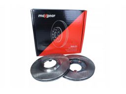 19-1253 Tarcza Ham. Hyundai P. H100 Maxgear