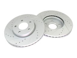 19-1266Sport Tarcza Ham. Ford P. Focus 04-/C-Max/S40/ Maxgear