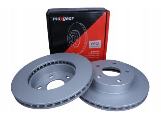 19-1827Max Tarcza Ham. Jeep P. Grand Cherokee 99- Z Maxgear