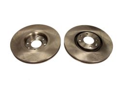 19-1875 Tarcza Ham. Citroen P. C4/3008/308 1,6/2 Maxgear