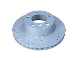 19-1940Sport Tarcza Ham. Bmw P. E87 04- 116-118 284X2 Maxgear