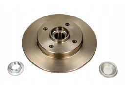 19-1971 Tarcza Ham. Peugeot T. 307/C4 Abs Kpl. Z Maxgear