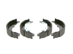 0 986 487 721 Szczęki Hamulcowe Kpl. Bosch