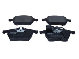 19-0661 Klocki Ham. Vw P. A3/Golf 4/Tt/Octavia/L Maxgear