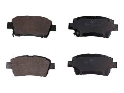 19-1153 Klocki Ham. Toyota P. Corolla 02-/Yaris Maxgear