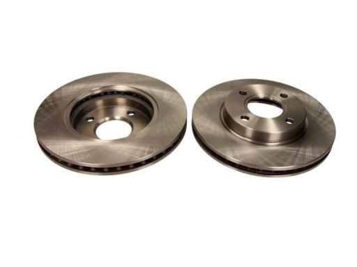 19-0708 Tarcza Ham. Ford P. Mondeo 93- Maxgear