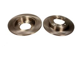 19-0733 Tarcza Ham. Volvo T. S40/V40 Maxgear