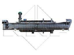 Chłodnica Silnika 50586