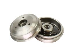 19-4900 Bęben Ham. Citroen T. Ax/Saxo 1,0-1,5 D Maxgear