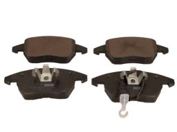 19-3405 Klocki Ham. Vw P. Cc/Golf/Jetta/Passat/T Maxgear