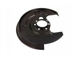 19-3580 Osłona Tarczy Ham. Audi T. A4 94-00 Le Maxgear