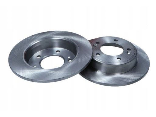 19-2224 Tarcza Ham. Kia T. Ceed 12-/I30 12-/Velo Maxgear