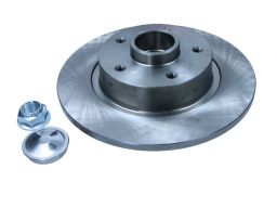 19-2243 Tarcza Ham. Renault T. Grand Scenic 09- Maxgear