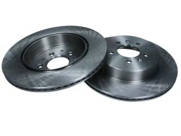 19-2254 Tarcza Ham. Mazda T. Cx-7/Cx-9 07- Maxgear