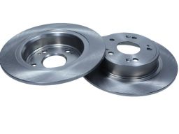 19-2398 Tarcza Ham. Honda T. Accord 08- Maxgear