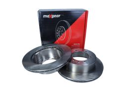 19-2408 Tarcza Ham. Nissan T. Patrol Y60/Y61 Maxgear