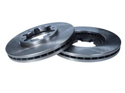 19-2478 Tarcza Ham. Nissan P. Patrol Y61 Maxgear