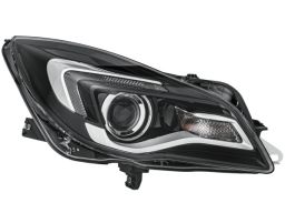 Reflektor Świateł Przednich 1El 011 165-761