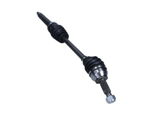 49-0896 Półoś Ford Fiesta 01-08 1,4Tdci Pr Maxgear