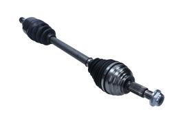 49-0912 Półoś Renault Clio Iii Le 1,4B/1,5Dci 05 Maxgear