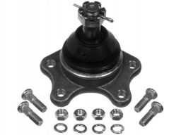 30-16 010 0005 Sworzeń Wahacza Przód L/P (Góra Przód) (Z Dodatkami) Pa