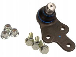 716 010 0027 Sworzeń Wahacza Przód L (Dół/Zewnątrz Przód) Pasuje Do: F