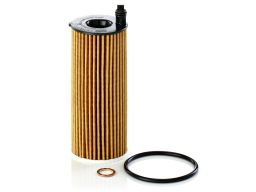 INC Filtr Oleju BMW 11428575212 11428575211 HU 6014/1 Z