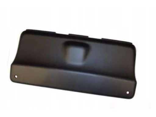 Zaślepka Haka Zderzaka Tył Volkswagen Passat CC Oryginał 3C88073979B9