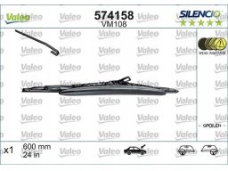 Pióro Wycieraczki Iveco Daily Iv V Mercedes Cl203 W203 W213 Volvo S60