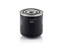 Filtr Oleju W 920/6