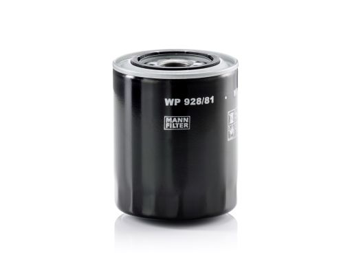 Filtr Oleju Wp 928/81