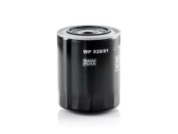 Filtr Oleju Wp 928/81