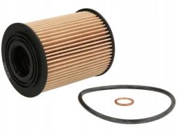 Filtr Oleju Oe 648/7