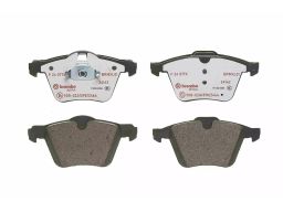 Klocek Hamulcowy Kpl. P 24 077X