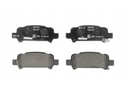 Klocek Hamulcowy Kpl. 2357202