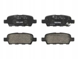 Klocek Hamulcowy Kpl. 2387101