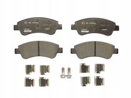 Klocek Hamulcowy Kpl. 2395401